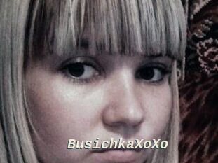 BusichkaXoXo