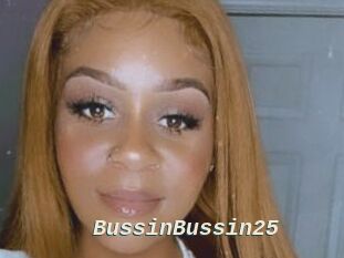 BussinBussin25