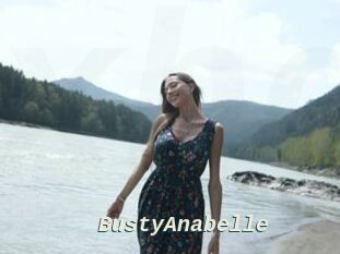 BustyAnabelle