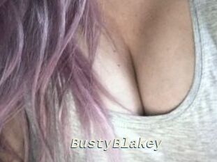 BustyBlakey