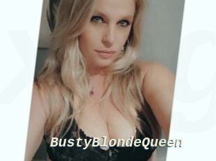 BustyBlondeQueen