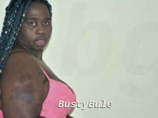BustyBule