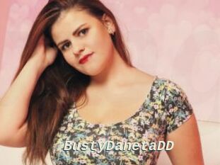 BustyDanetaDD