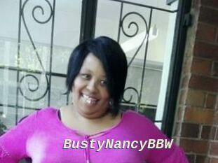 BustyNancyBBW