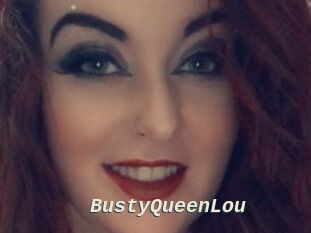 BustyQueenLou