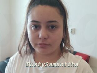 BustySamanttha