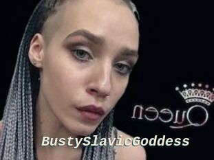 BustySlavicGoddess