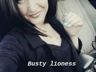 Busty_lioness