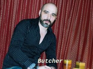 Butcher