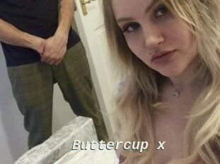 Buttercup_x