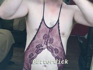 Butterdick