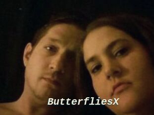 ButterfliesX