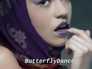 ButterflyDance