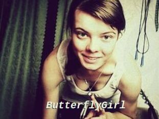 ButterflyGirl