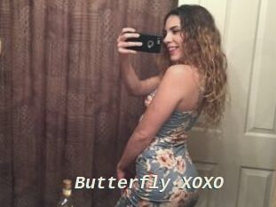 Butterfly_XOXO