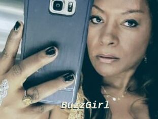 BuzzGirl