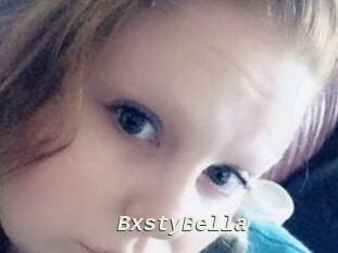 BxstyBella