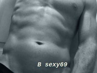 B_sexy69