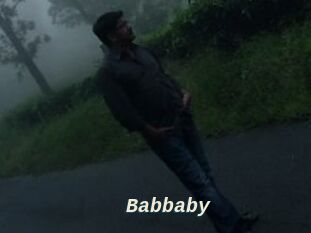 Babbaby