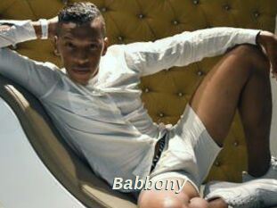 Babbony