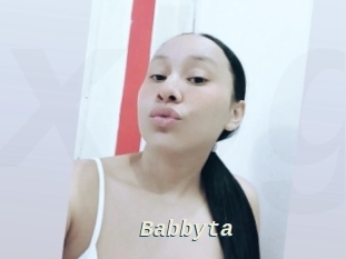 Babbyta