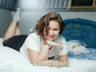 Babefunghy