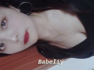 Babeliy