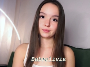 Babeolivia