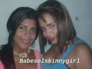 Babesol_skinny_girl