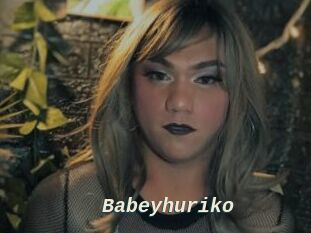 Babeyhuriko
