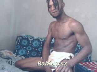 Babiexxx