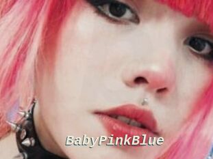 BabyPinkBlue