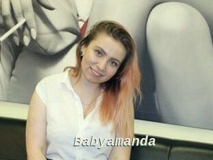 Babyamanda