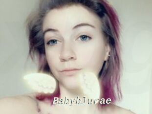 Babyblurae