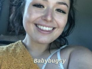 Babybugsy