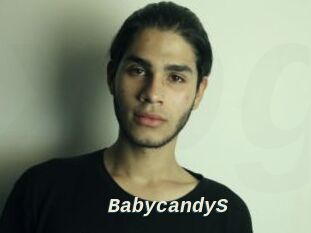 BabycandyS