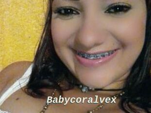 Babycoralvex