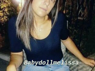 Babydollmelissa