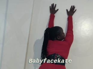 Babyfacekate