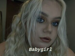 Babygirl