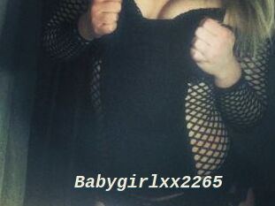 Babygirlxx2265