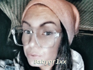 Babygrlxx