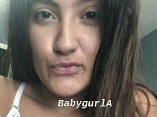 BabygurlA