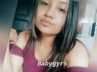 Babygyrs