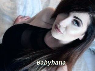 Babyhana