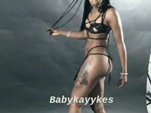 Babykayykes
