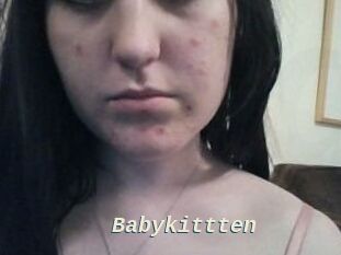 Babykittten