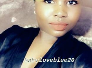 Babyloveblue20