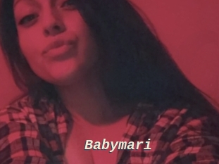 Babymari