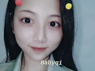 Babyqi